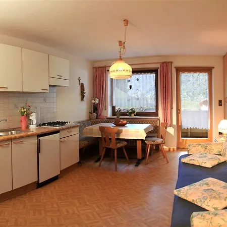 Residence Landhaus Rainer Ridnaun Exterior foto