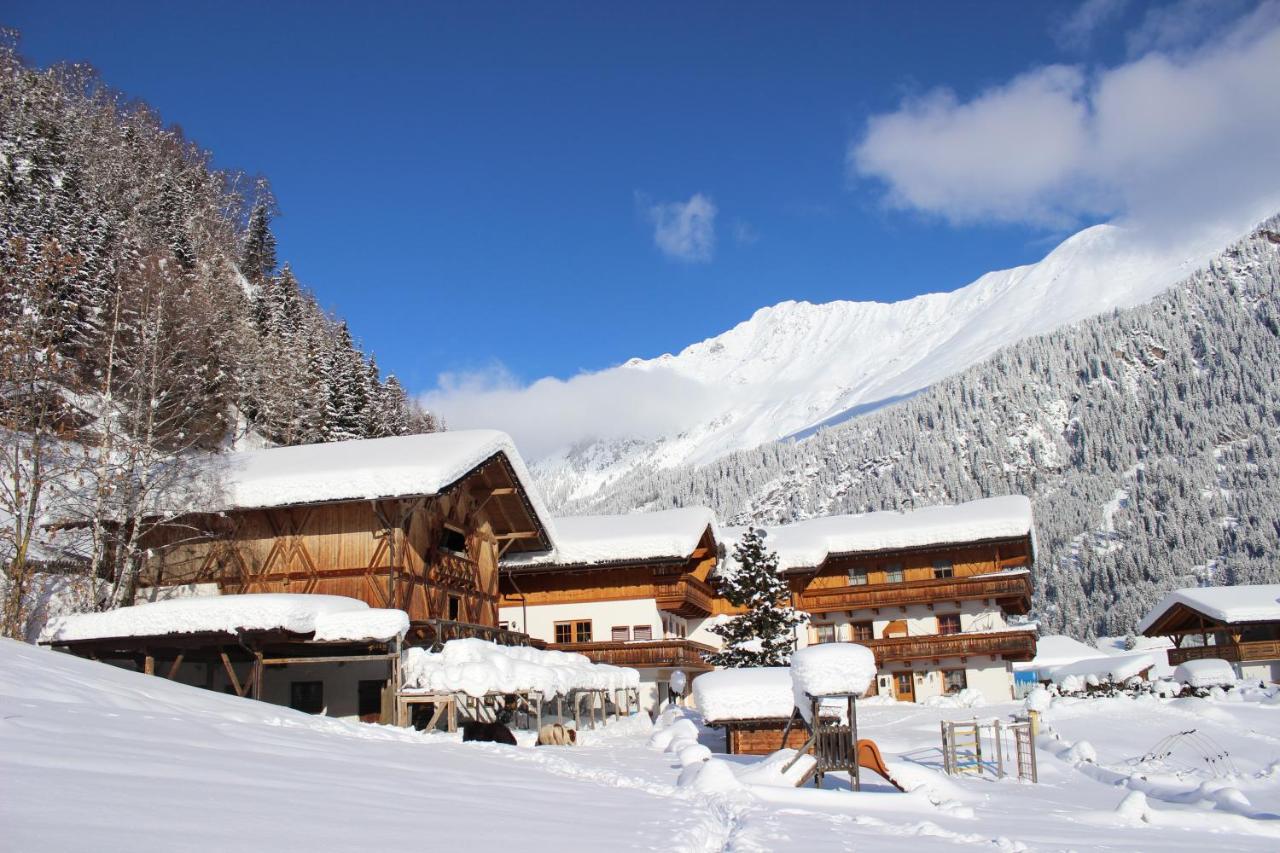 Apartahotel Rainer 3*
