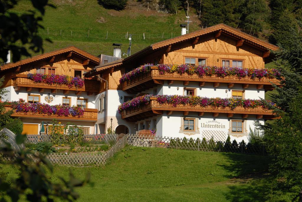 Landhaus Rainer Ridnaun