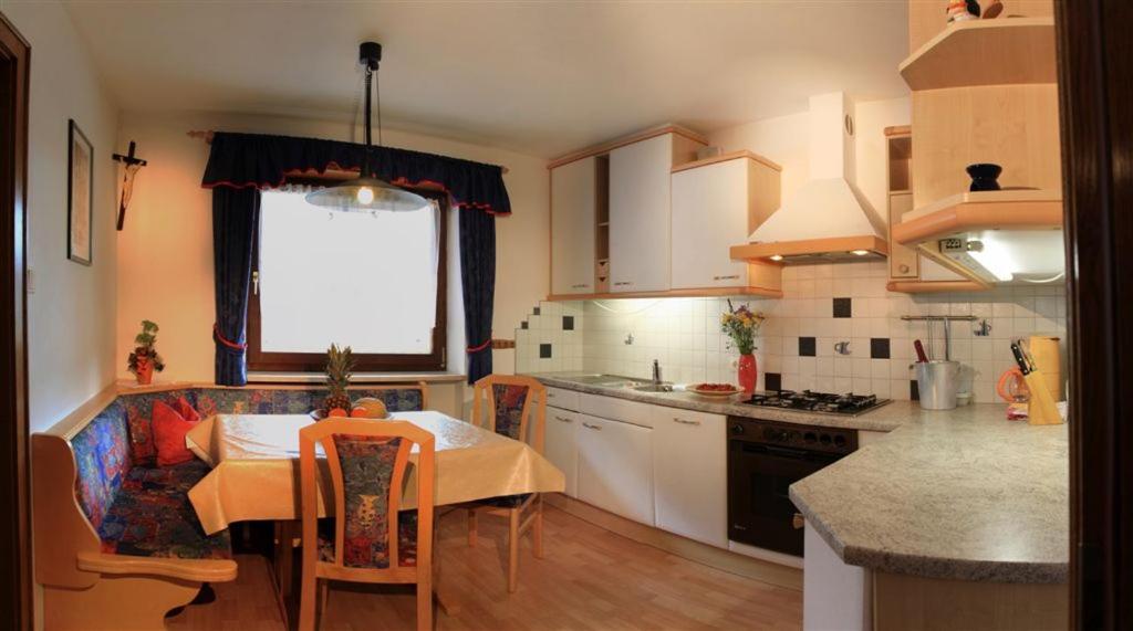 Landhaus Rainer Aparthotel Ridnaun