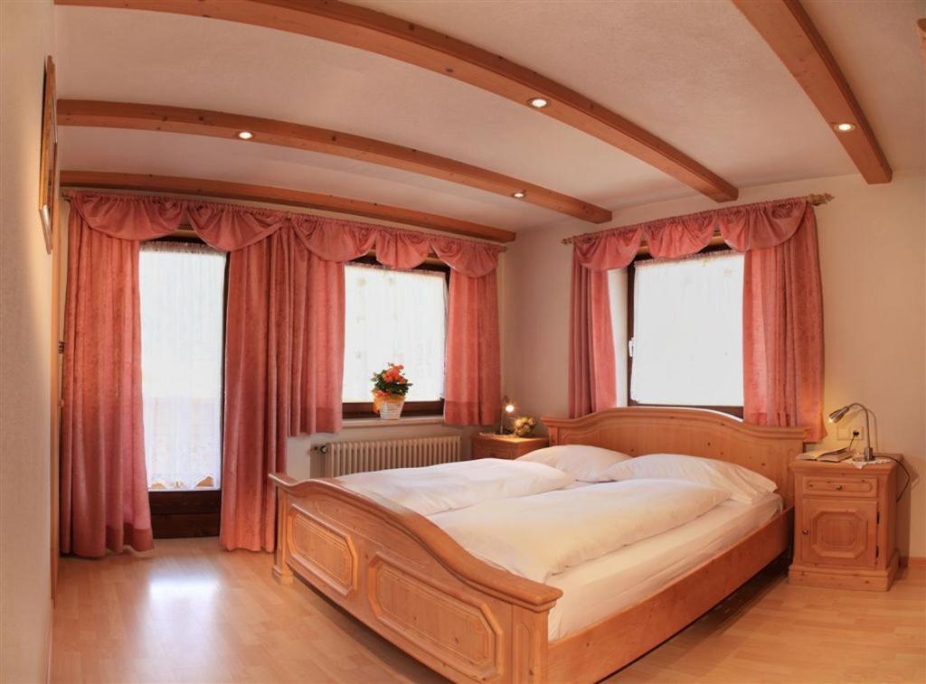 Landhaus Rainer Aparthotel Ridnaun