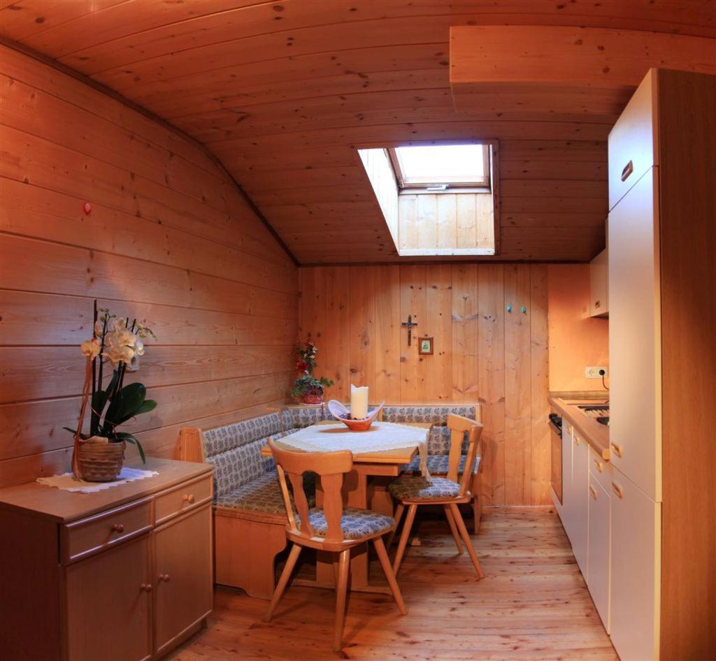 Landhaus Rainer Ridnaun