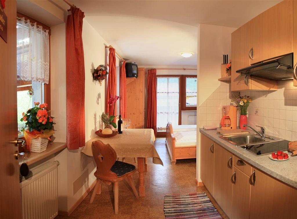 Landhaus Rainer 3*