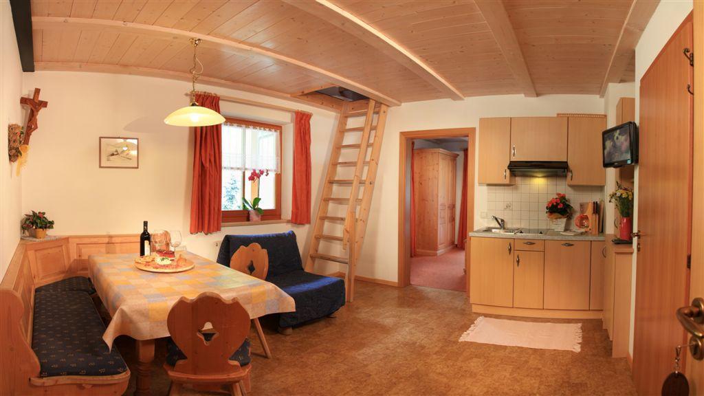 Landhaus Rainer 3*