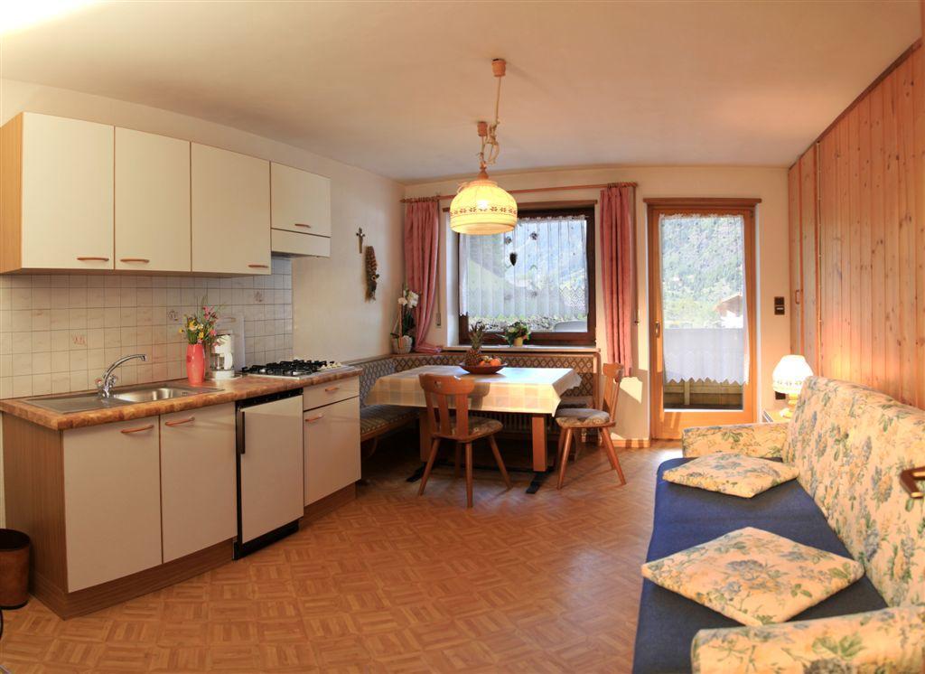 Apartahotel Rainer